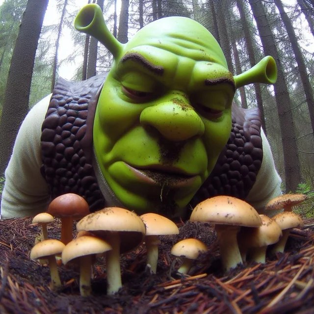Shrek